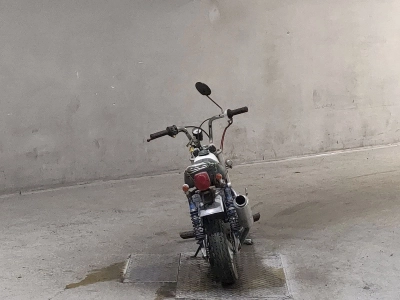 Honda MONKEY