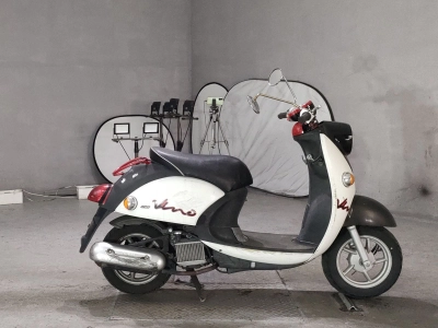 Yamaha VINO
