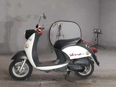 Yamaha VINO