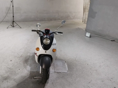 Yamaha VINO