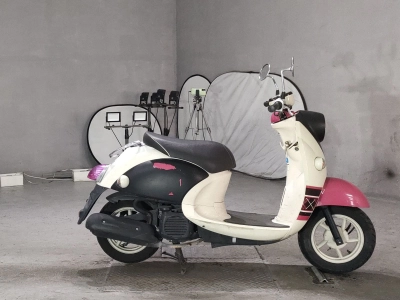 Yamaha VINO
