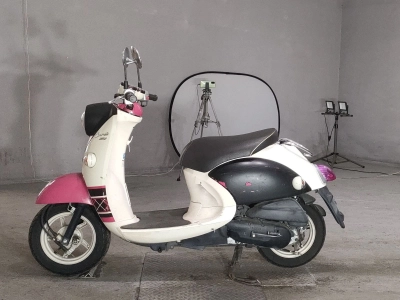 Yamaha VINO