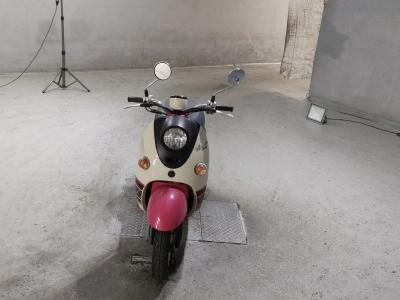 Yamaha VINO