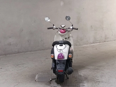 Yamaha VINO