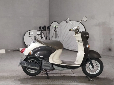 Yamaha VINO