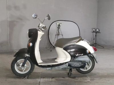 Yamaha VINO