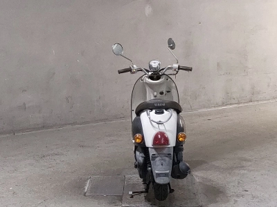 Yamaha VINO