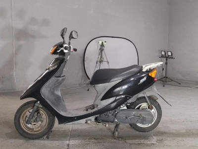 Yamaha JOG