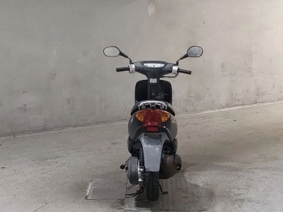 Yamaha JOG
