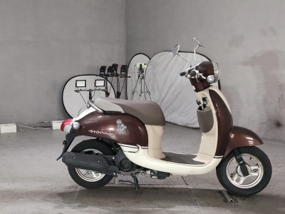 Honda GIORNO