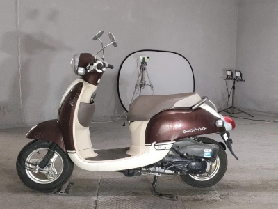 Honda GIORNO