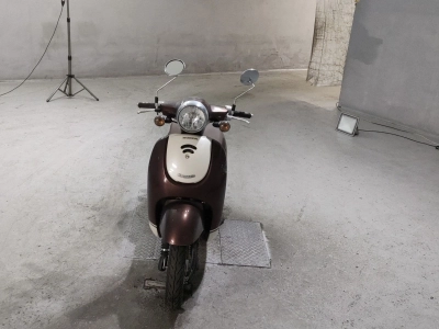 Honda GIORNO