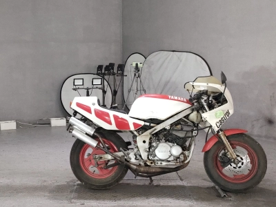 Yamaha YSR80