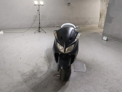Yamaha GRAND MAJESTY250