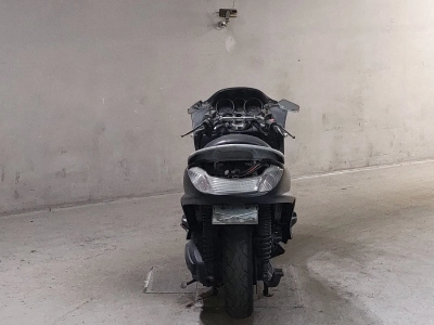 Yamaha GRAND MAJESTY250