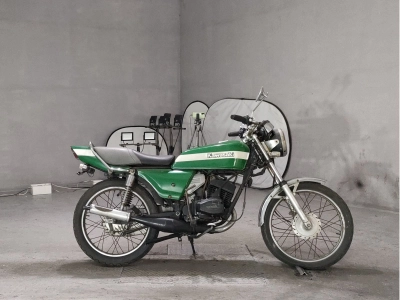 Kawasaki KH125