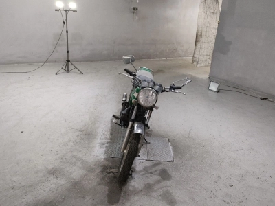 Kawasaki KH125