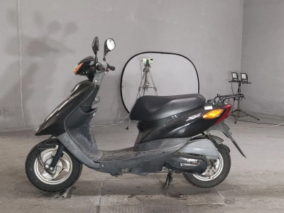 Yamaha JOG
