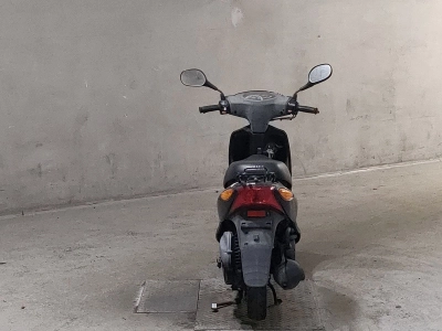 Yamaha JOG