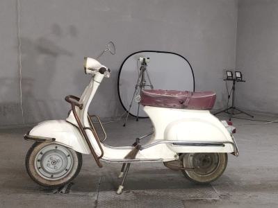 Vespa VESPA 50S