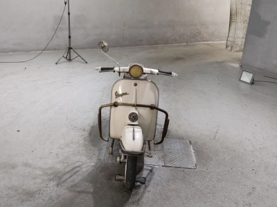 Vespa VESPA 50S