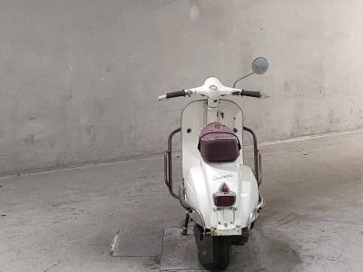 Vespa VESPA 50S