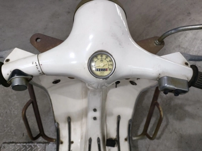 Vespa VESPA 50S