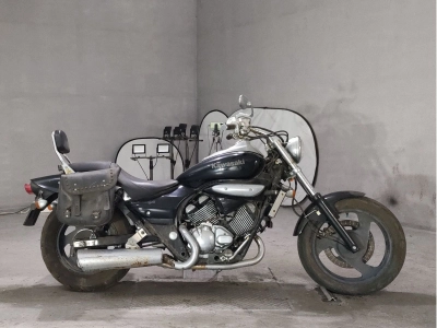 Kawasaki ELIMINATOR 250V