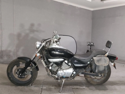 Kawasaki ELIMINATOR 250V