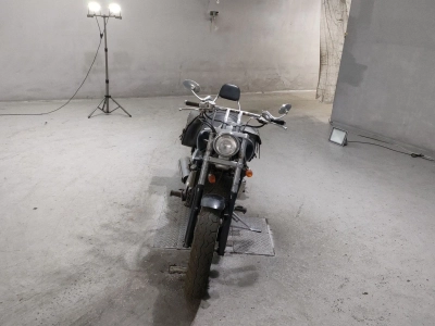 Kawasaki ELIMINATOR 250V