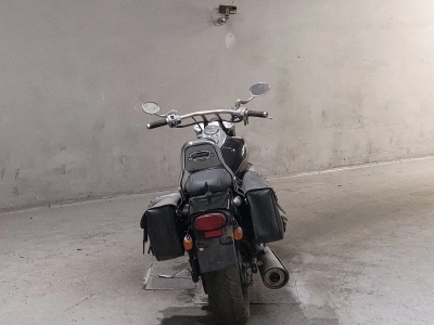 Kawasaki ELIMINATOR 250V