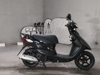 Yamaha JOG ZR EVOLUTION2