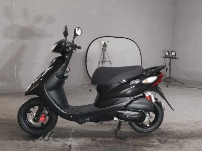 Yamaha JOG ZR EVOLUTION2