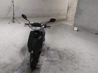 Yamaha JOG ZR EVOLUTION2