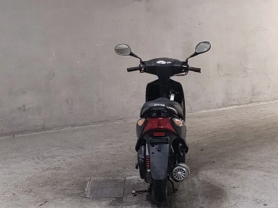 Yamaha JOG ZR EVOLUTION2