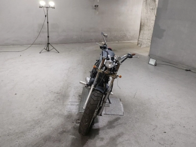 Yamaha TW200