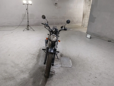 Suzuki GLASS TRACKER BIG BOY