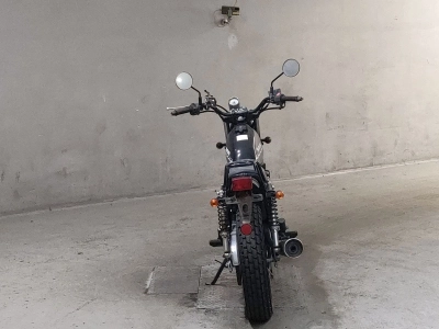 Suzuki GLASS TRACKER BIG BOY