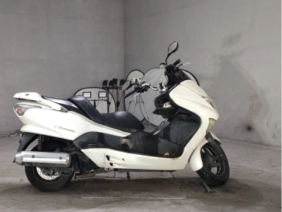 Honda FORZA X