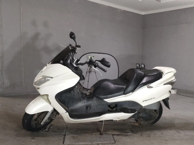 Honda FORZA X