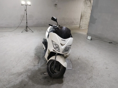 Honda FORZA X