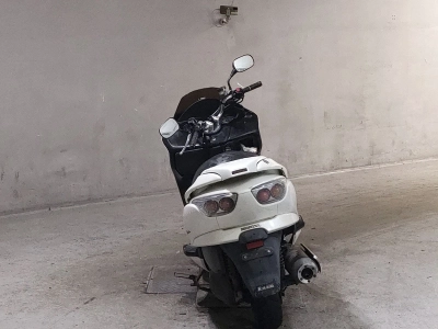 Honda FORZA X