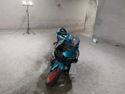 Yamaha YZF-R25