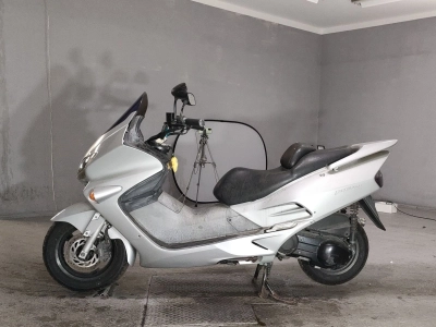 Honda FORZA