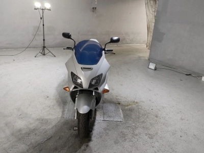 Honda FORZA