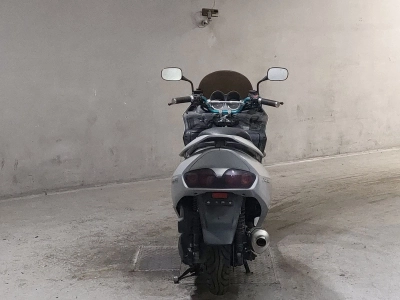 Honda FORZA