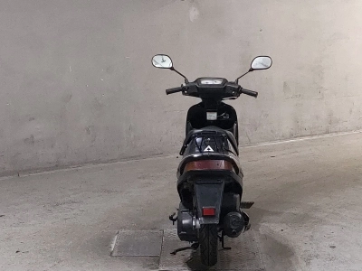 Suzuki ADDRESS V100
