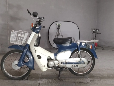 Honda SUPER CUB50