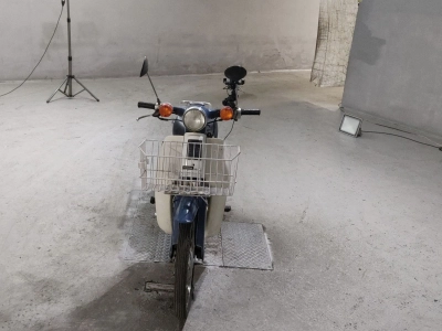 Honda SUPER CUB50
