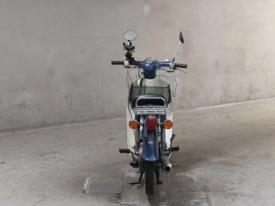 Honda SUPER CUB50
